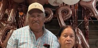 Hallan cuerpo de José Olvera; era uno de los mexicanos desaparecidos por las inundaciones en Texas