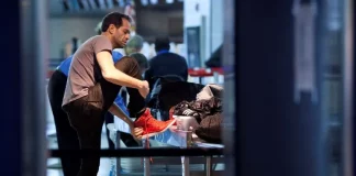 TSA eliminará requisito de quitarse los zapatos en aeropuertos de Estados Unidos