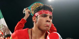 México está listo para judicializar a Chávez Jr. en cuanto sea deportado: Gertz