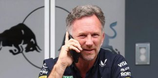 Red Bull despide a Christian Horner, tras 20 años y 14 títulos