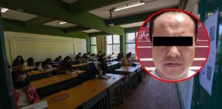 Alumno asesina a su maestro y tira el cuerpo en una barranca en Tlaxcala