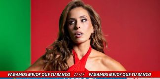 Revelan a Mar Contreras como la quinta habitante de “La Casa de los Famosos 3”; ¿Estará desmaquillada?