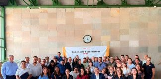 Fortalece Gobierno Municipal la proveeduría local con evento “Cadena de Suministros 2025”