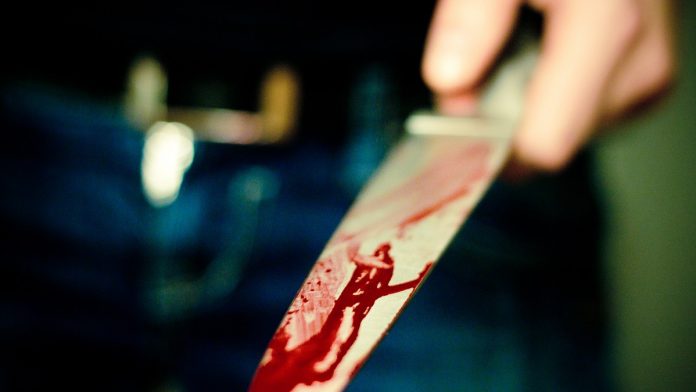 Knife