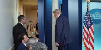 Juez federal de EEUU bloquea orden de Trump sobre ciudadanía por nacimiento