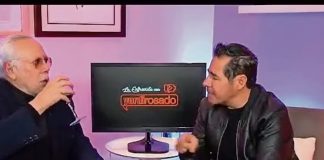 Yordi habla sobre caso Sasha Sokol y Luis de Llano: “Aprendí a tener mucho más cuidado con una situación tan delicada”