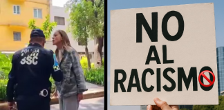 Proponen retirar residencia a extranjeros que incurran en actos discriminatorios y racistas