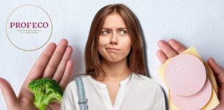 Esta marca de jamón vegano fue reprobada por la Profeco por no tener proteína