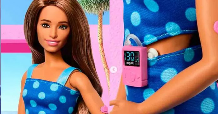 Y BARBIE