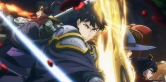 Este famoso anime tendrá una versión live-action interpretada por Byeon Woo-seok
