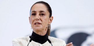 Sheinbaum pide a proveedores de Pemex no caer en ‘coyotes’ para agilizar pagos