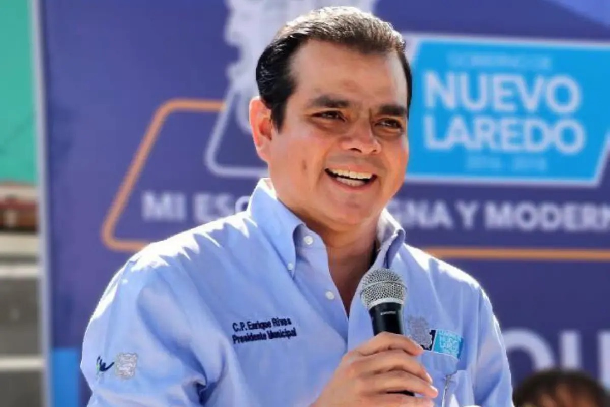 Confirman prisión preventiva para Enrique Rivas, expresidente municipal ...