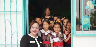 Lanza gobierno municipal programa Kit de Jardinería 2025 para escuelas públicas