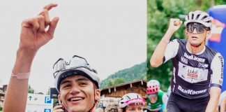 Isaac del Toro hace historia y gana el Tour de Austria 2025