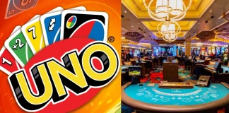 UNO llegará a las mesas de los casinos en Las Vegas