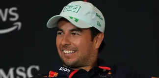 ‘Checo’ Pérez habría firmado su regreso a Fórmula 1