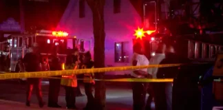 Luto en Massachusetts: mueren al menos 9 personas tras incendio en casa de ancianos