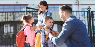 Padres de familia deberán cuidar escuelas