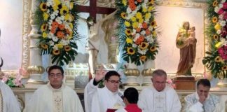 Capacitan a sacerdotes para dialogar con el crimen organizado; buscan construir la paz y que delincuentes se rehabiliten