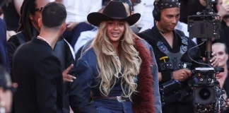 Roban música inédita de Beyoncé guardada en memorias USB que estaban dentro de un auto en EE.UU.