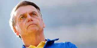 Fiscalía de Brasil pide condenar a Bolsonaro por intento de golpe de Estado