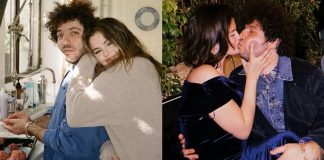 Selena Gomez y Benny Blanco: salen a la luz detalles de su boda