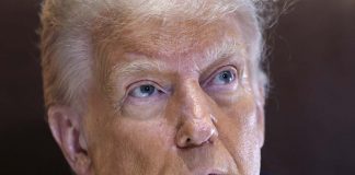 Ahora Trump planea arancel del 10 % para países pequeños