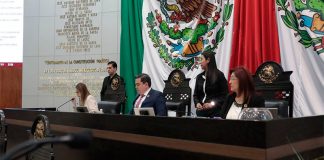 Congreso autoriza crédito de mil millones de pesos