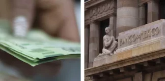 Desaparecen poco a poco: Banxico está retirando estos billetes