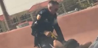 Hombre hispano muere tras ser sometido por la policía de El Paso; familia exige respuestas