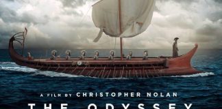 Christopher Nolan lanza una preventa récord de entradas para “Odyssey” en IMAX