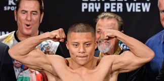 Cancelan la revancha entre ‘Pitbull’ Cruz y ‘Tashiro’ Fierro