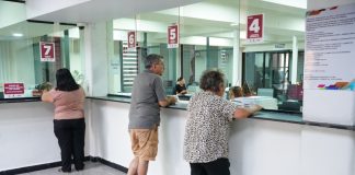 Familias hacen uso de seguro patrimonial que otorga Gobierno Municipal, invitan a la ciudadanía a regularizar su Predial