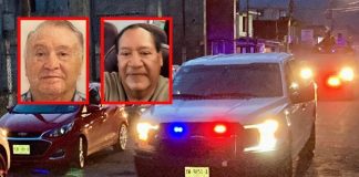 Detienen a mecánicos que asesinaron a abuelitos que les reclamaron un trabajo mal hecho