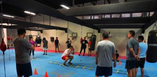 Abren inscripciones para el campamento de verano 2025 en la Unidad Deportiva Benito Juárez