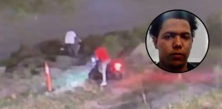 Balean a agente de la Patrulla Fronteriza en NY, en presunto intento de robo; agresor sería un inmigrante