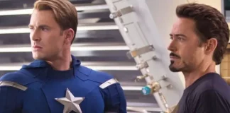 ¿Se reinicia el UCM? Marvel confirma nuevos actores para Iron Man y Capitán América