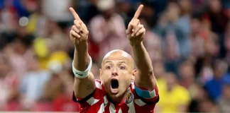 “Chicharito” Hernández causa polémica por comentarios sexistas; exigen castigo