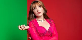 ¿Quién es Elaine Haro? La actriz cierra el elenco de La Casa de los Famosos México 2025