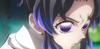 “Demon Slayer: Kimetsu no Yaiba Castillo Infinito” supera expectativas en Japón; fecha de estreno en México