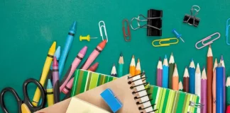 Atención padres | SEP publica lista de útiles escolares para estudiantes de secundaria del ciclo escolar 2025-2026