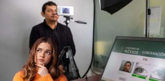 Cómo tramitar la CURP biométrica y cuándo será obligatorio