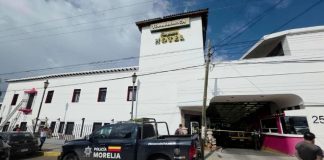 Mujer mató a sus hijos para no dejarlos “en este mundo hipócrita”