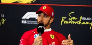 Hamilton no quiere repetir el fracaso de Vettel y Alonso en Ferrari y pide cambios
