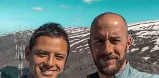 Culpan al coach de vida, Diego Dreyfus de la caída de ‘Chicharito’