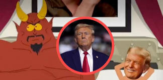 South Park se burla de Donald Trump en su primer episodio tras dos años de ausencia | VIDEO