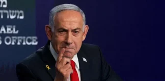 Abuelita de 70 años quería matar a Benjamin Netanyahu… con un lanzacohetes