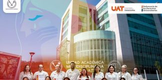 Universidad Autónoma de Tamaulipas implementa Red de Personas Orientadoras en Materia de Género; busca atender violencia
