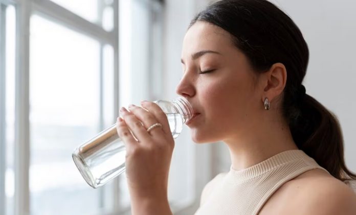 Y AGUA