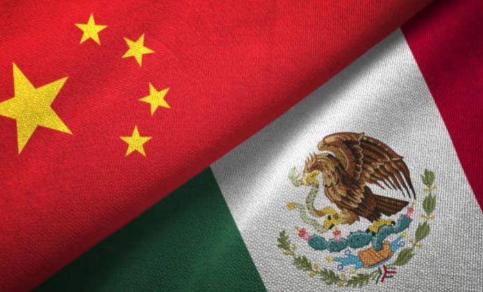Y MÉXICO